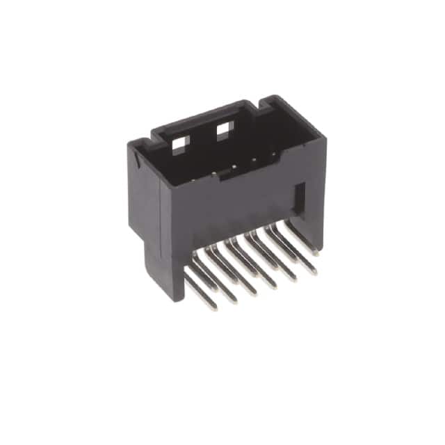 DF51K-12DP-2DS(800) Hirose Electric Co Ltd  Headers Male Pins